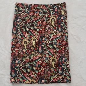 Lularoe cassie Large